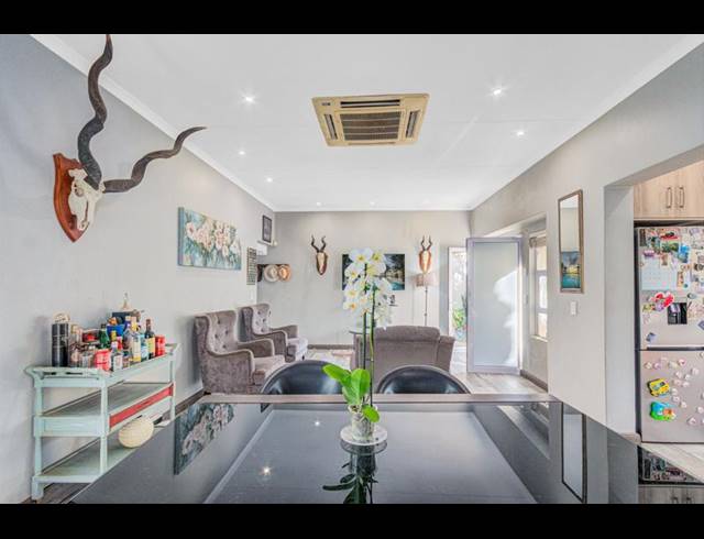 3 BEDROOM PROPERTY TO RENT IN MAGALIESSIG